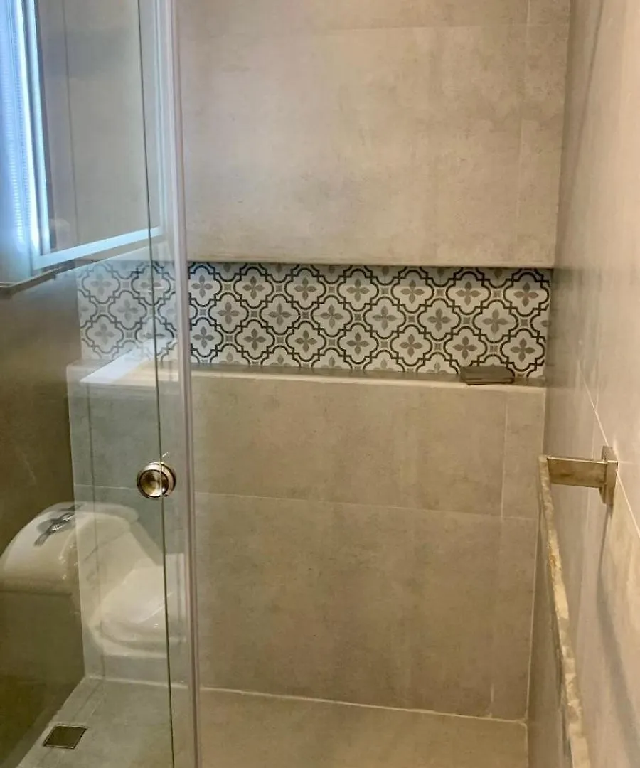Microsuite 3 Elegante Y Privada Guayaquil Équateur