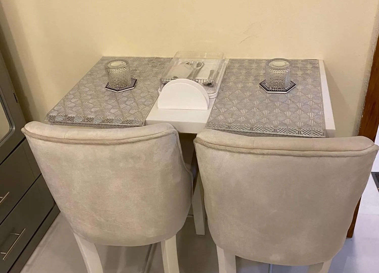 Microsuite 3 Elegante Y Privada Guayaquil