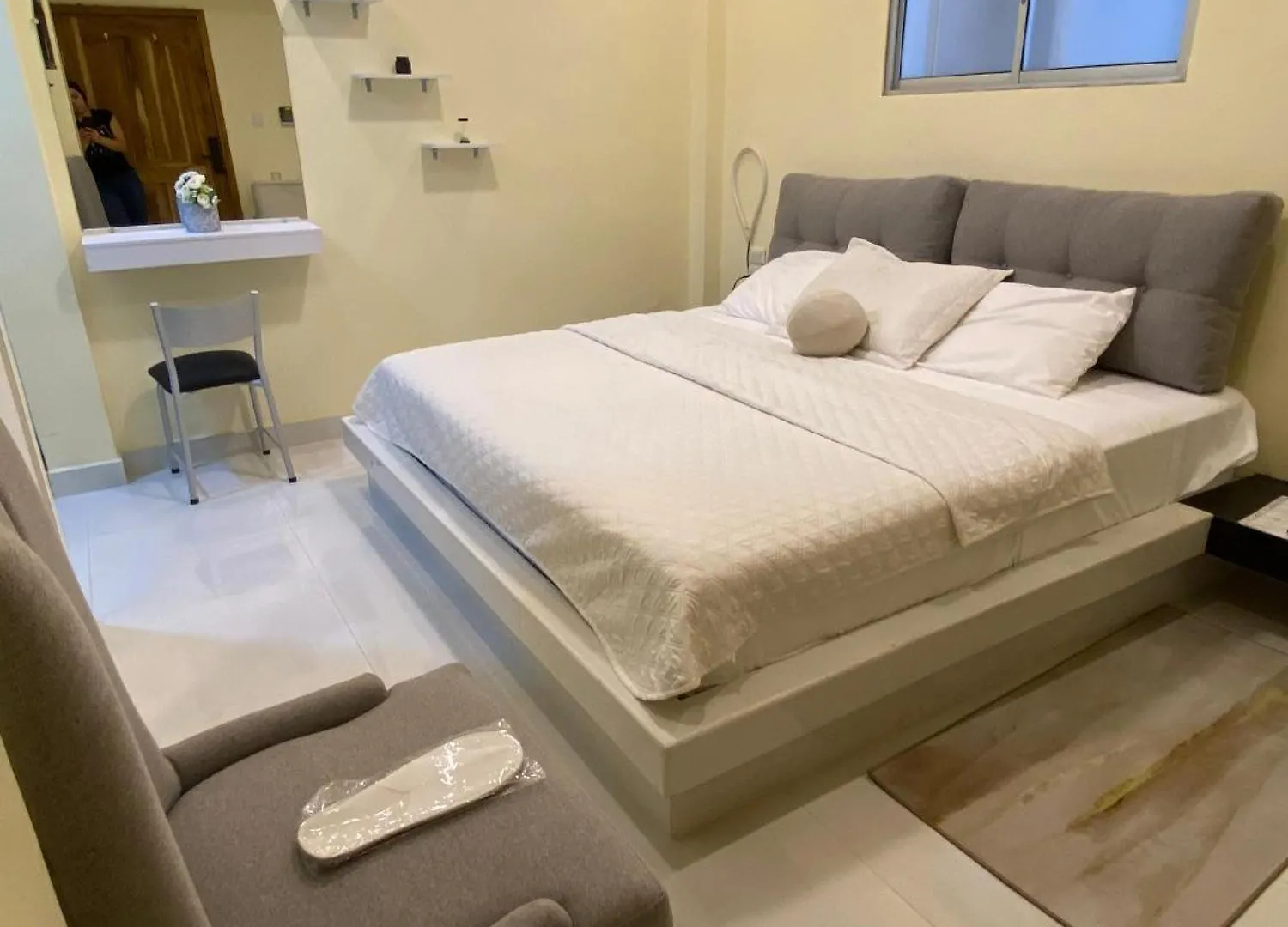 Microsuite 3 Elegante Y Privada Guayaquil 0*,  Équateur