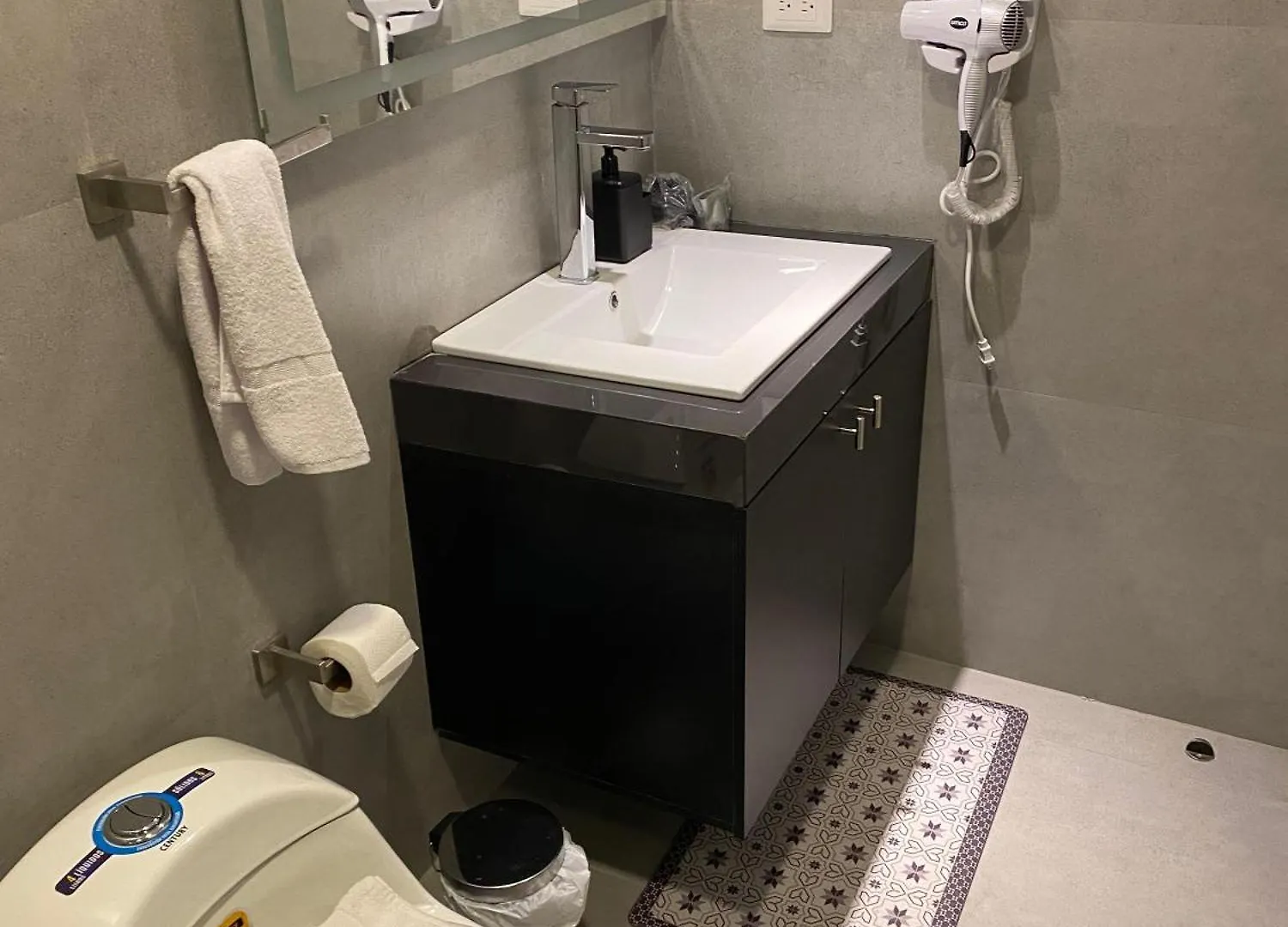 Appartement Microsuite 3 Elegante Y Privada Guayaquil