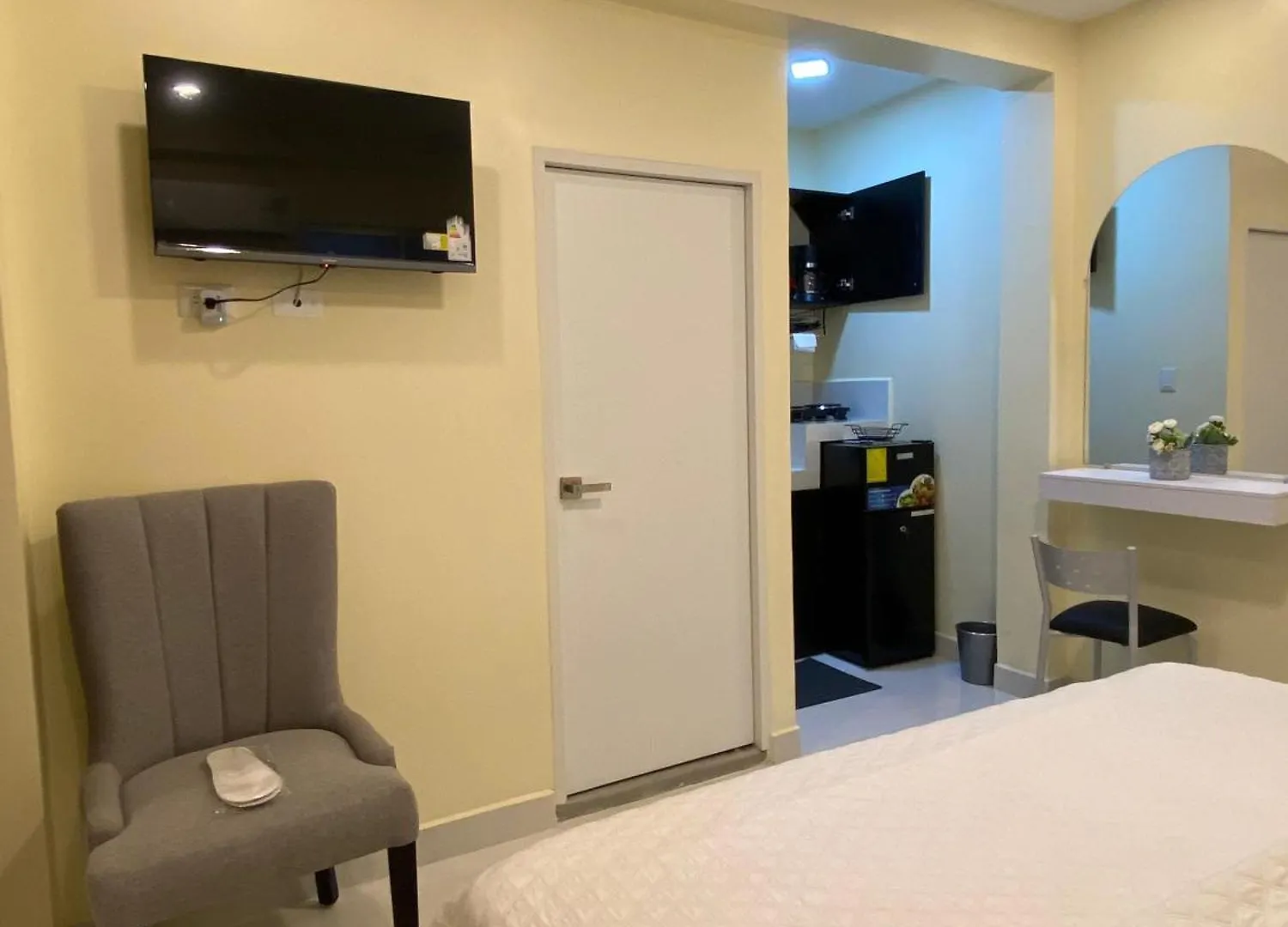 Appartement Microsuite 3 Elegante Y Privada Guayaquil