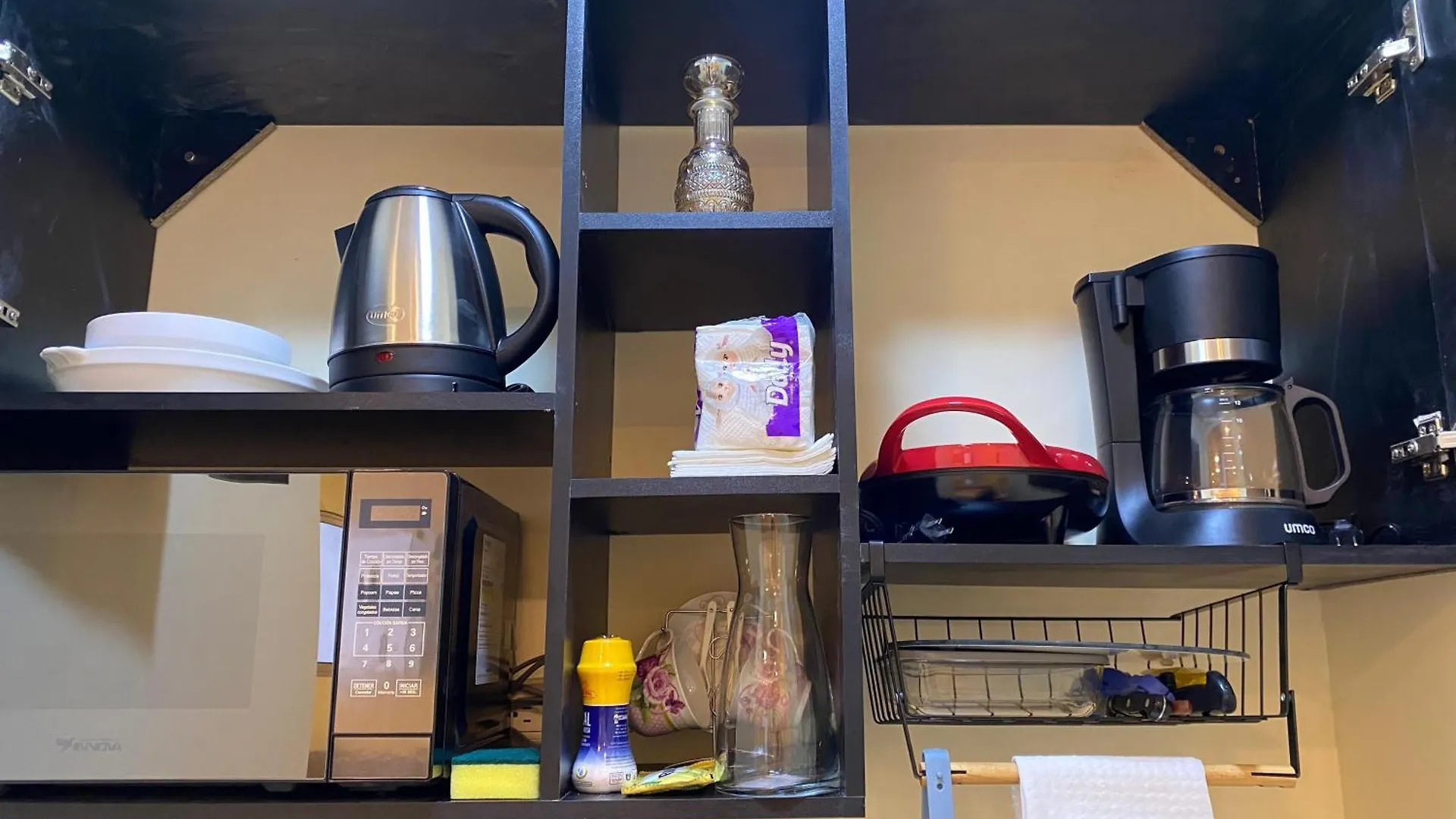 Appartement Microsuite 3 Elegante Y Privada Guayaquil